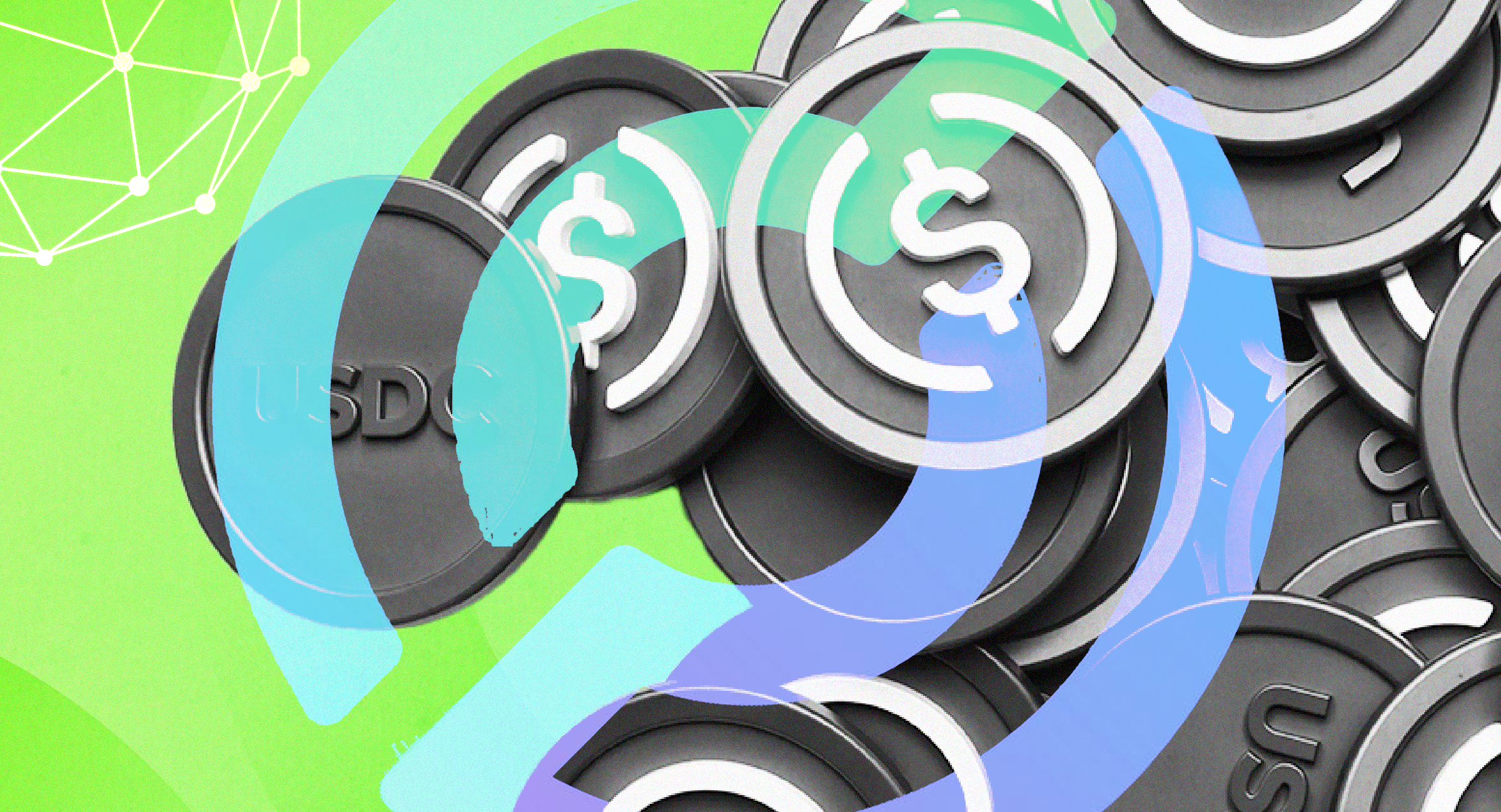 Circle USDC Settlements