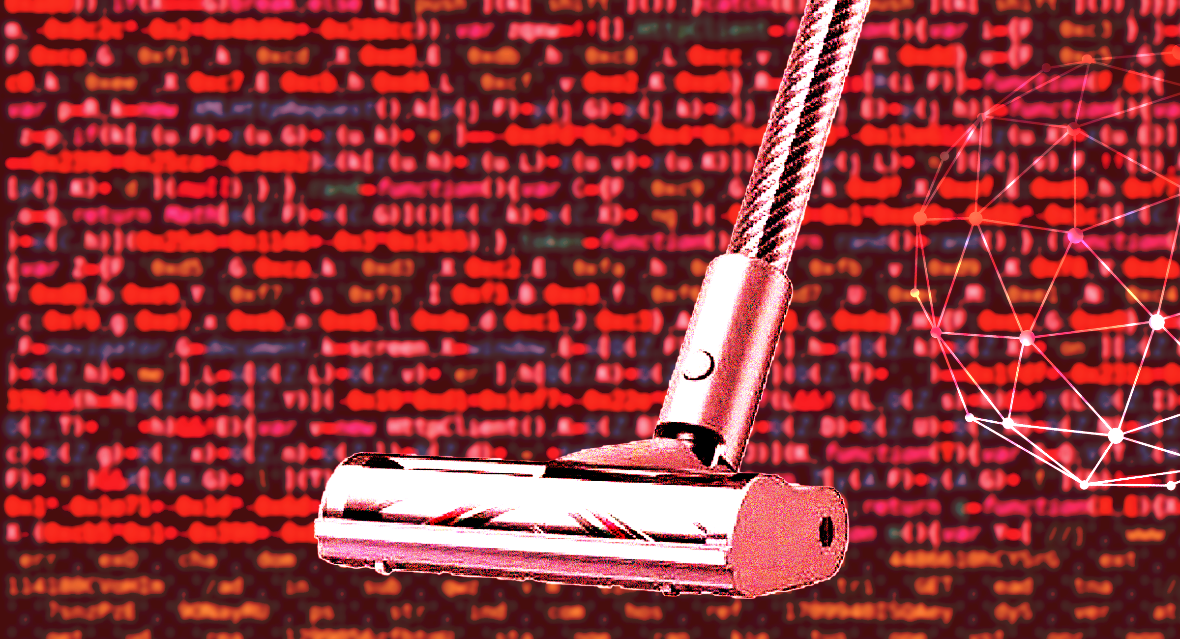 Vanilla Drainer Scam