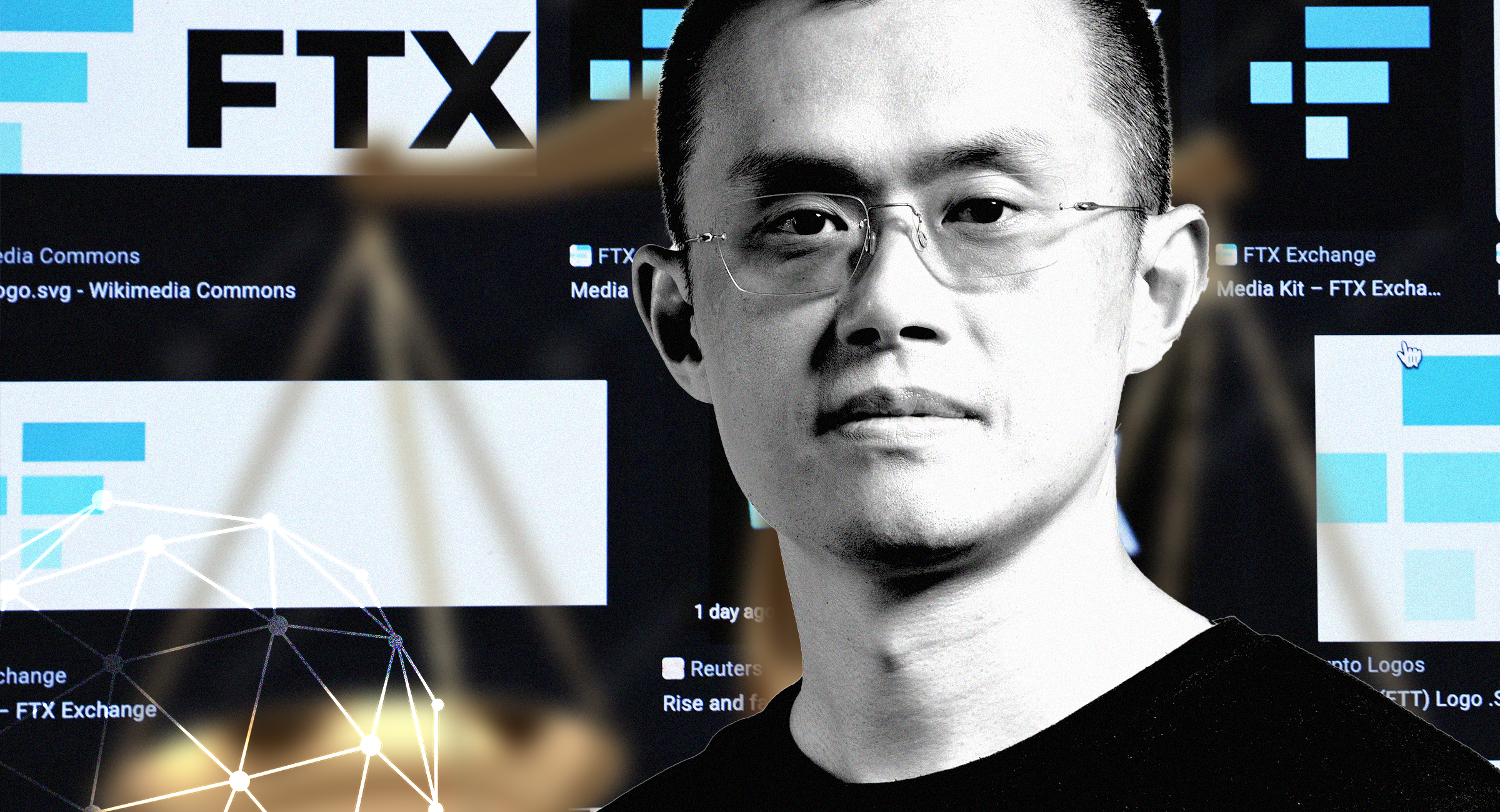 Changpeng Zhao FTX Lawsuit