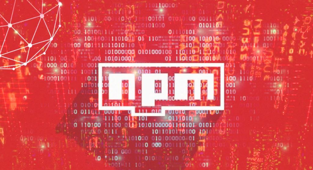 NPM Attack