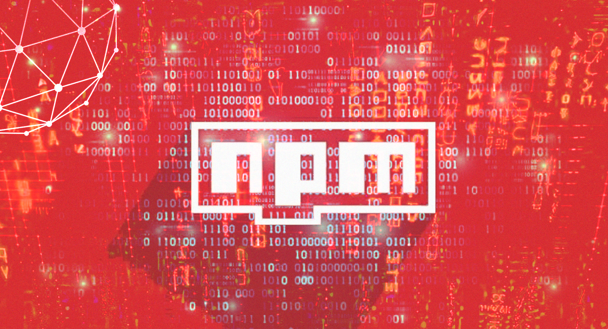 Largest NPM Attack Stole Just $50 In Crypto