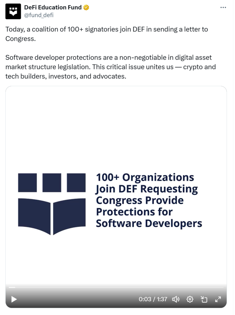 Software Developers Protection