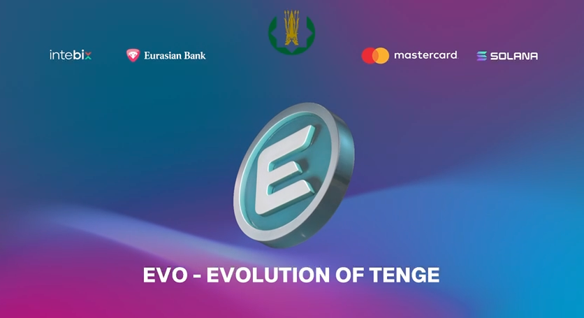 Solana Evo Stablecoin