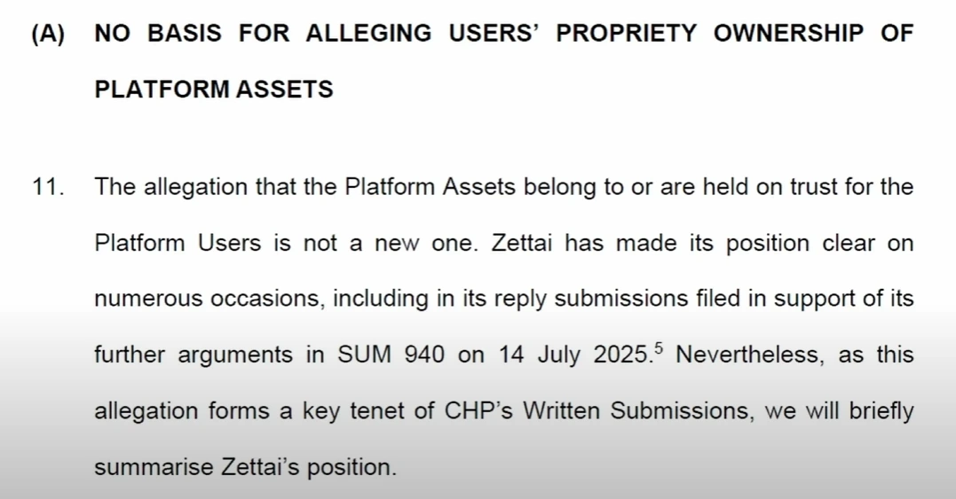 WazirX Propriety Ownership