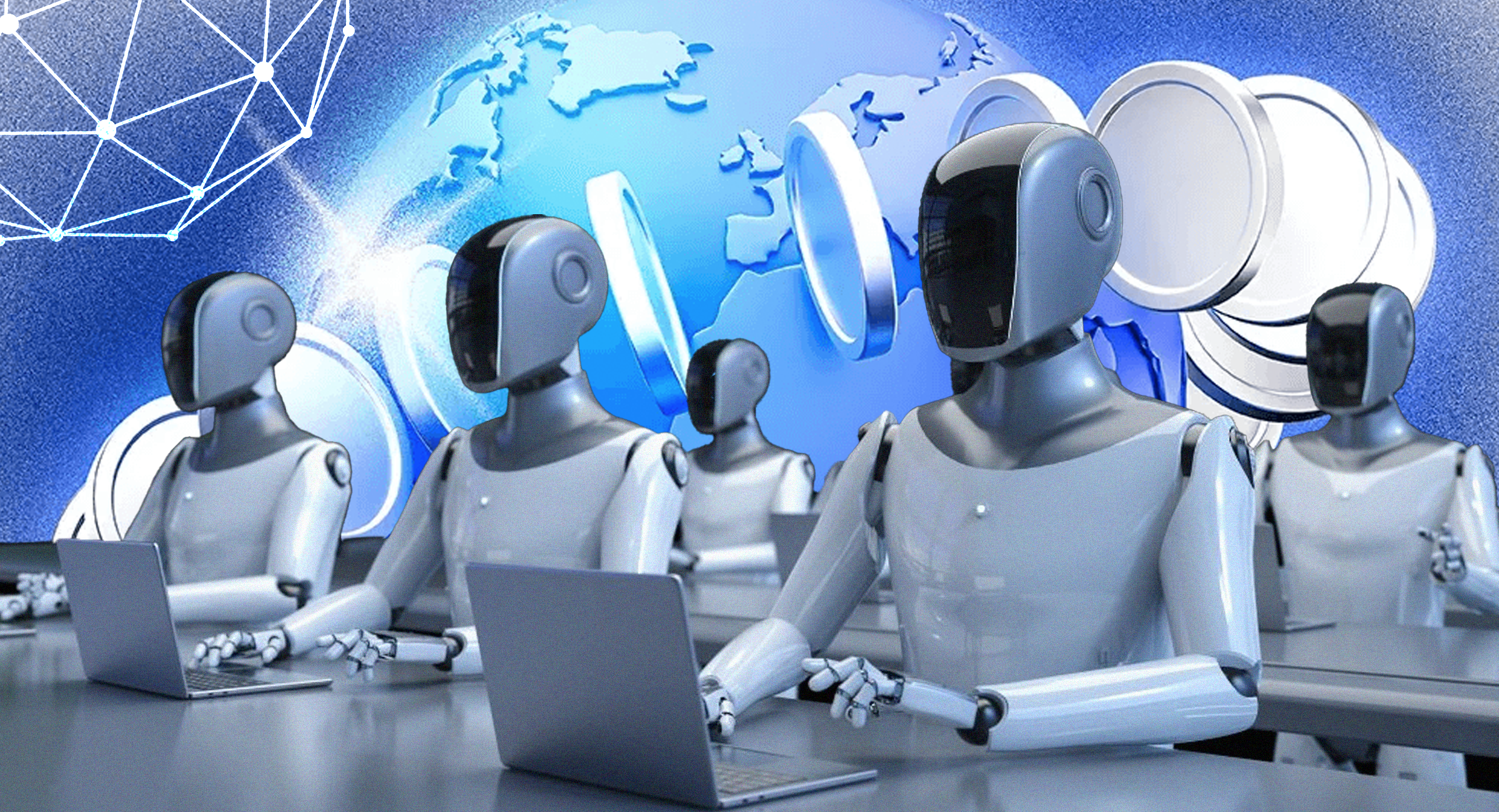 AI Agents And Stablecoins