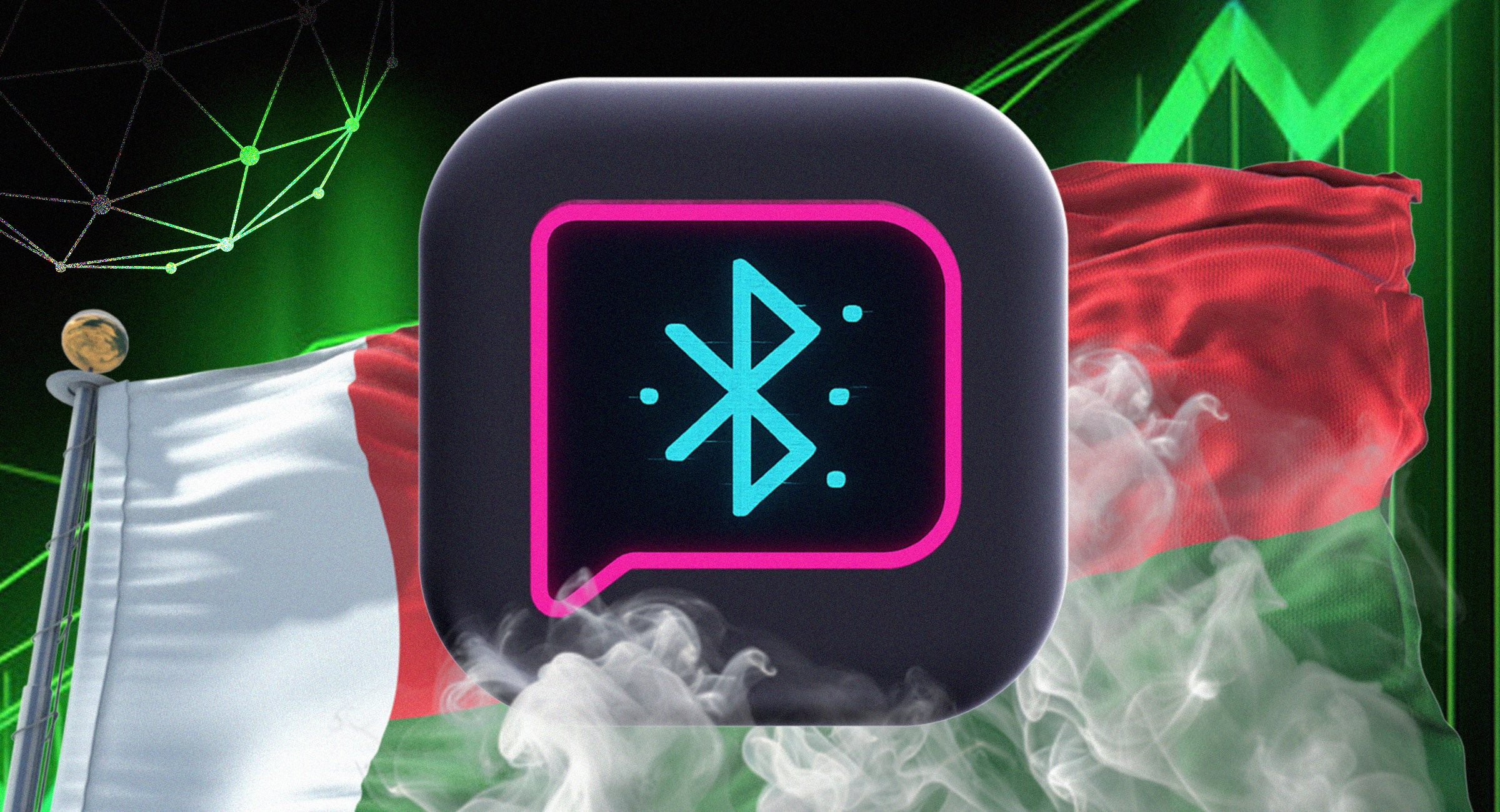 Bitchat Download Surge