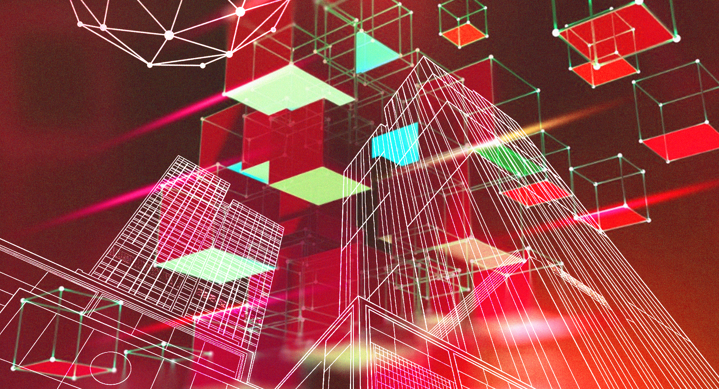 Why Blockchain Cities Fail