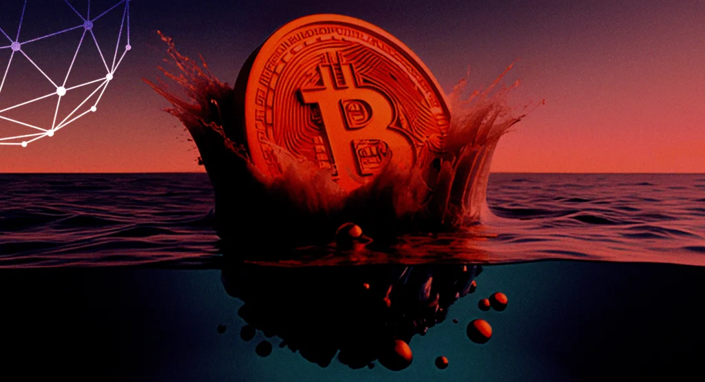 Bitcoin Price Prediction Crash