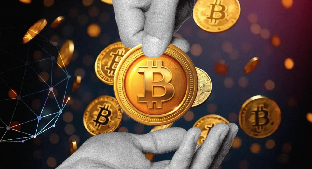 Crypto Inheritance Plan