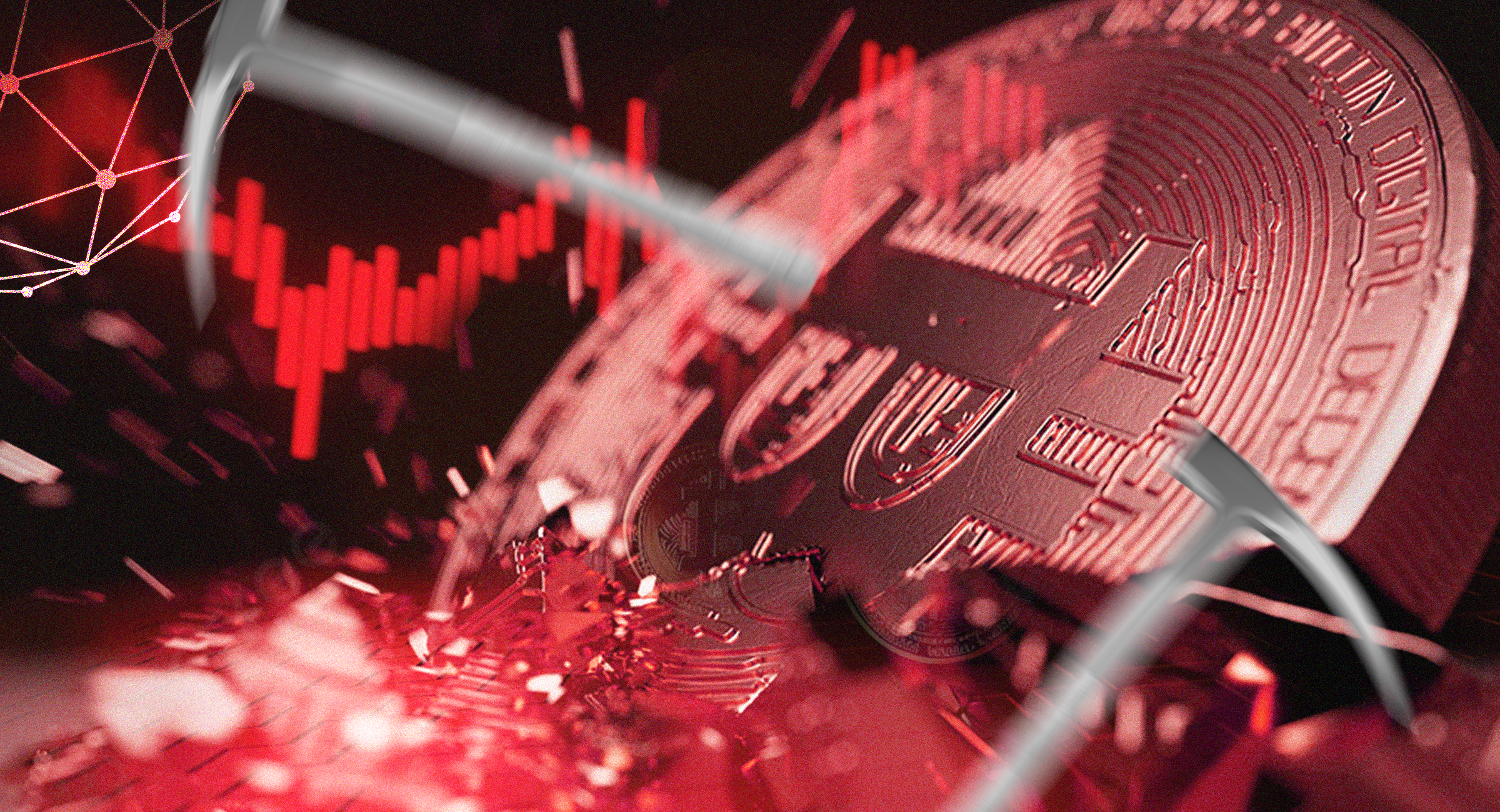 Bitcoin Labor Day Crash