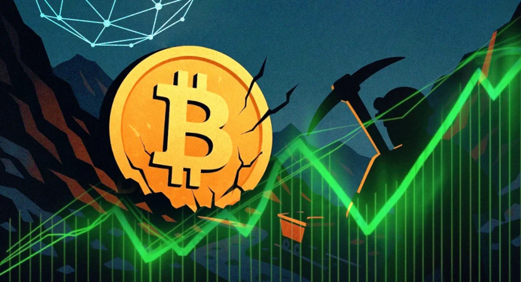 Bitcoin Miner