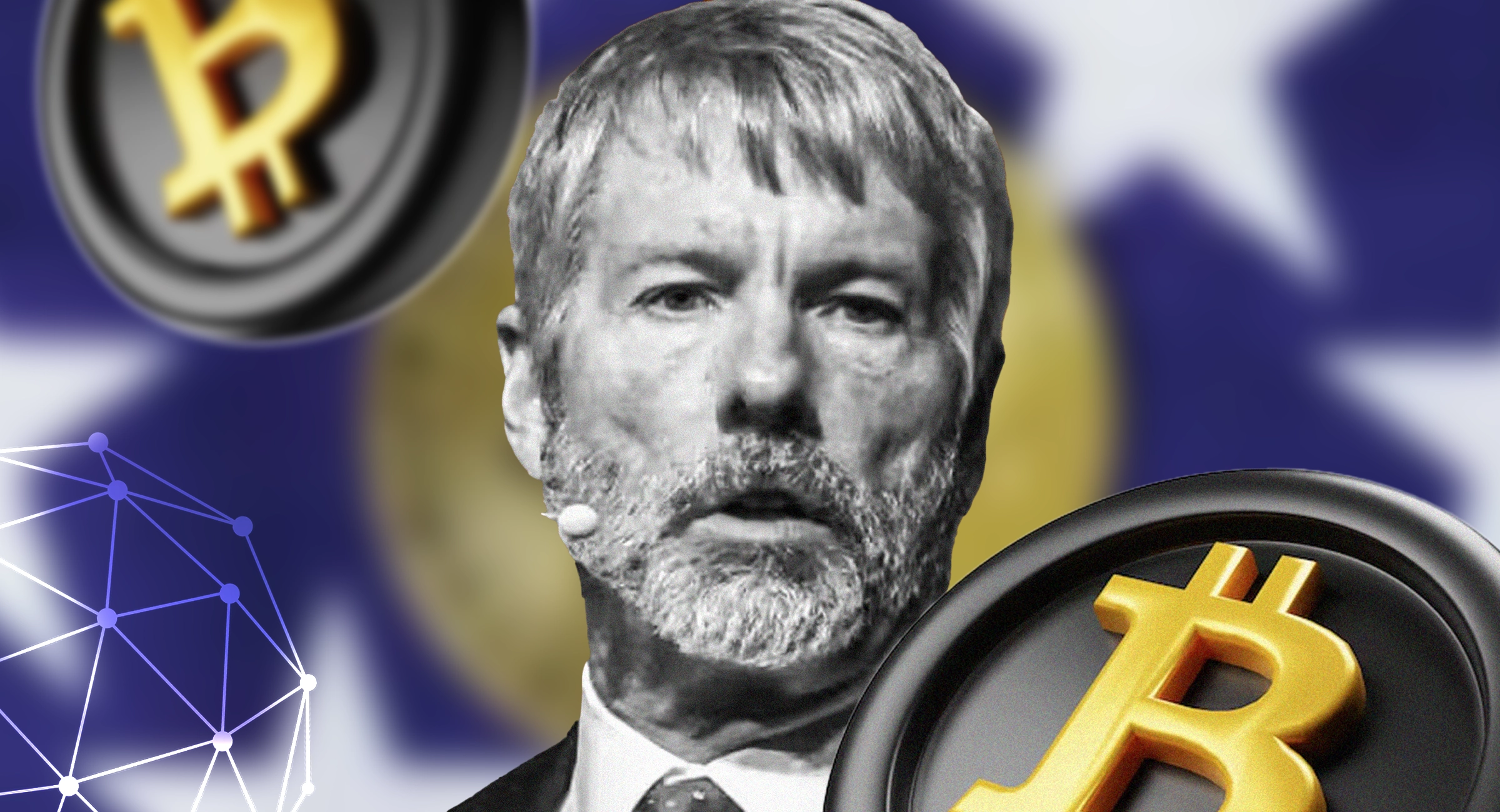 Bitcoin Reserve Bill