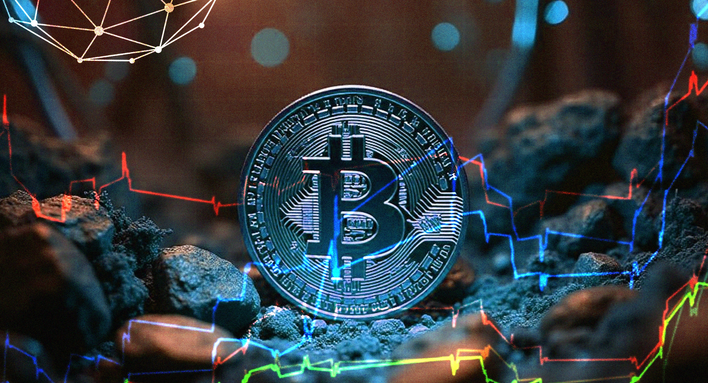 Bitcoin Miner Stocks Surge On AI Pivot