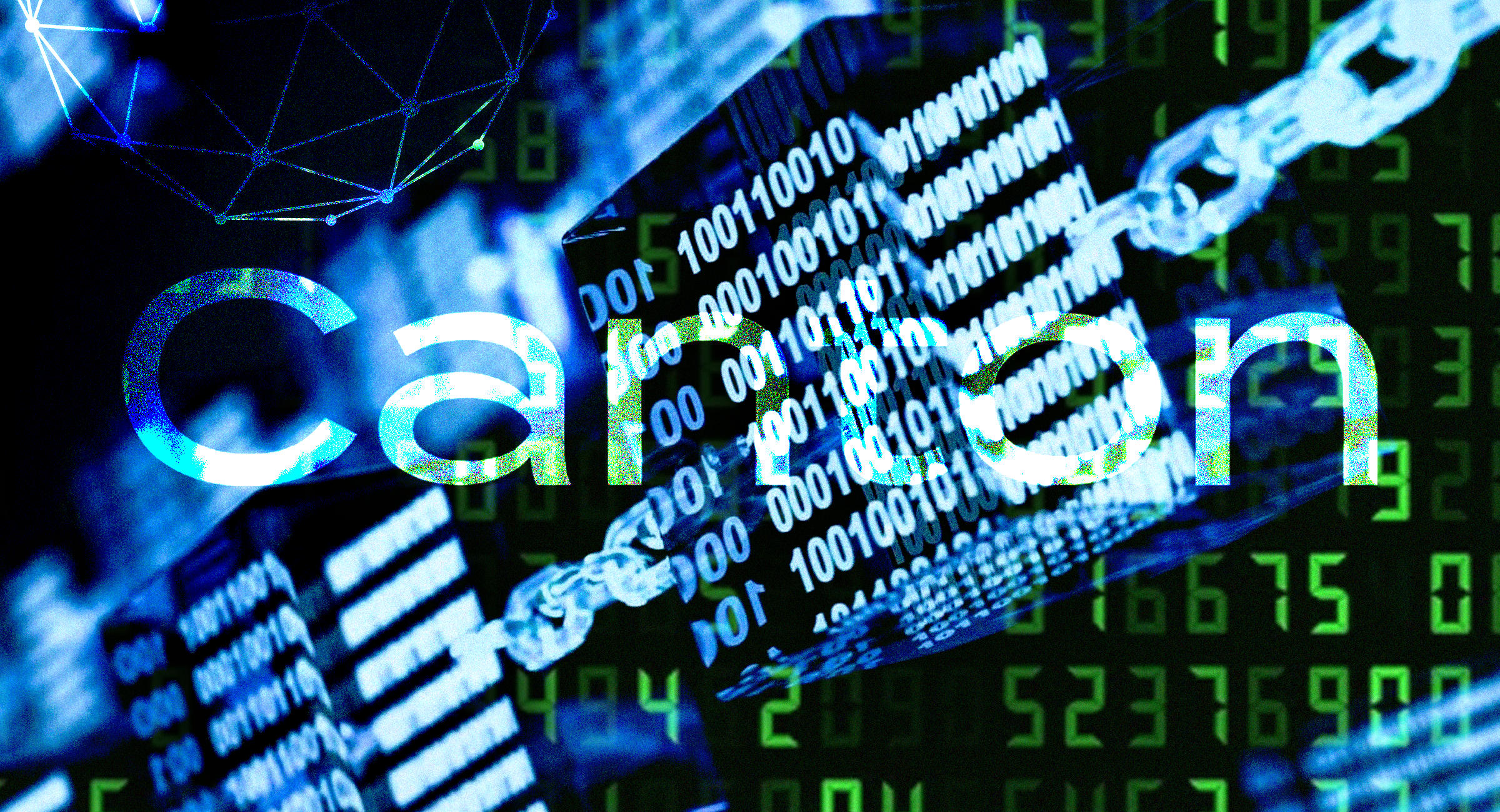 Canton Network Institutional Tokenization