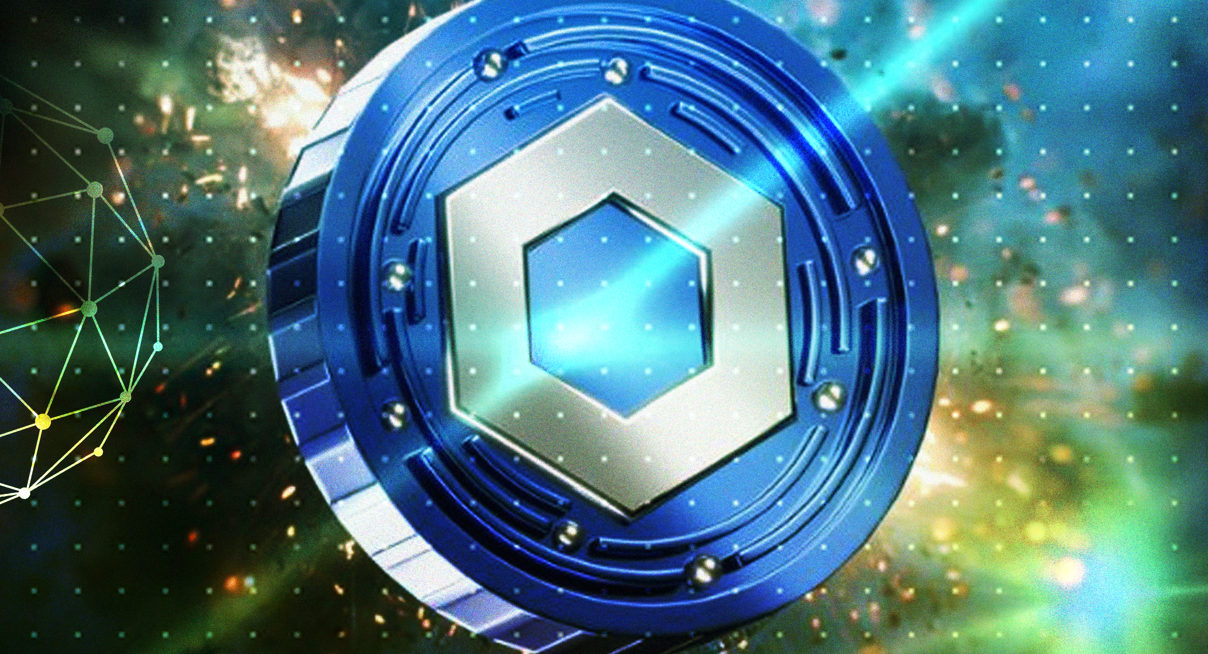 Chainlink Price Prediction