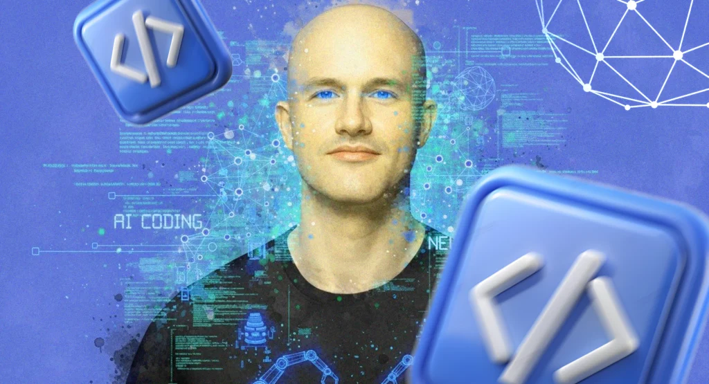 Coinbase AI Code