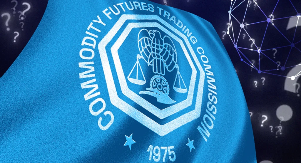 CFTC Chairman