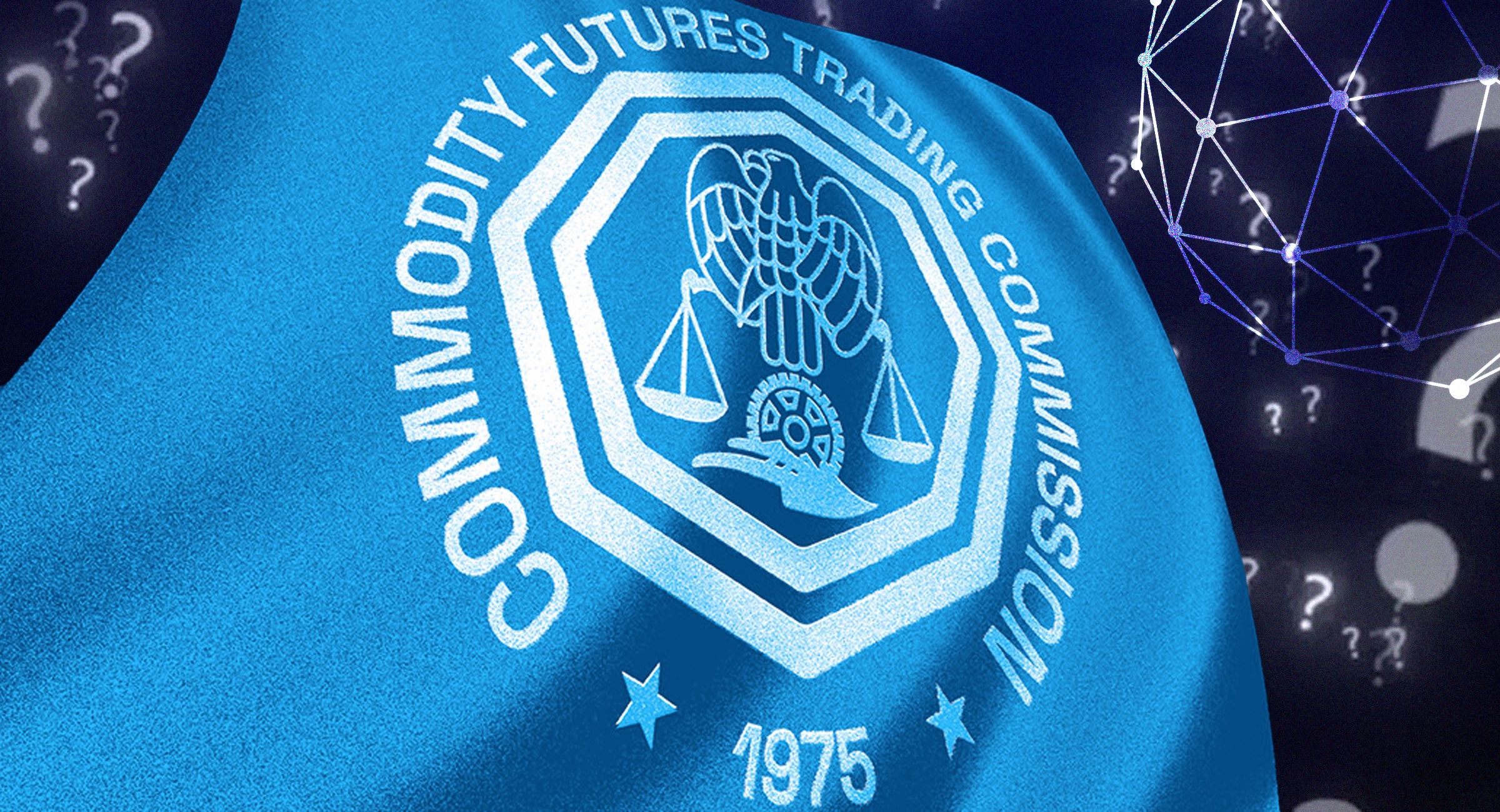 CFTC Chairman