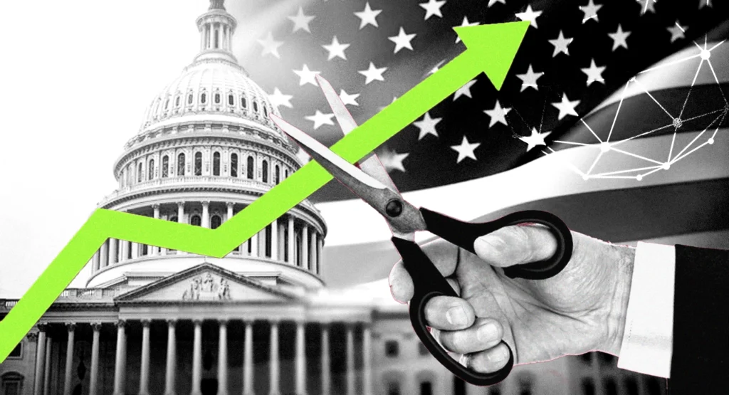 Fed Rate Trim 2025