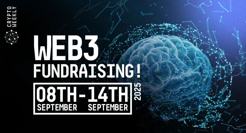 Web3 Fundraising Deals