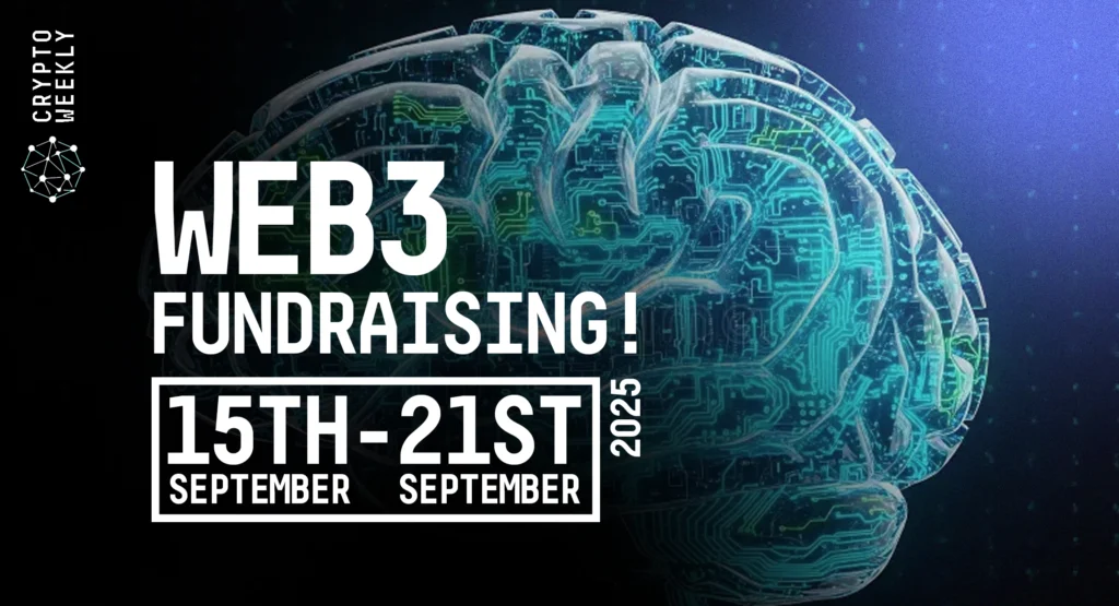 Web3 Fundraising Deals