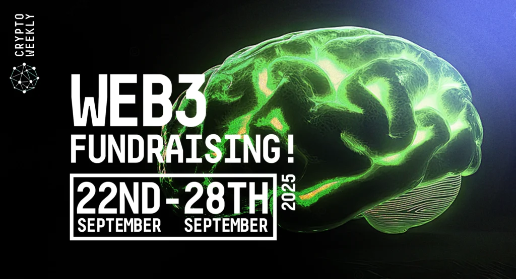 Web3 Fundraising Deals