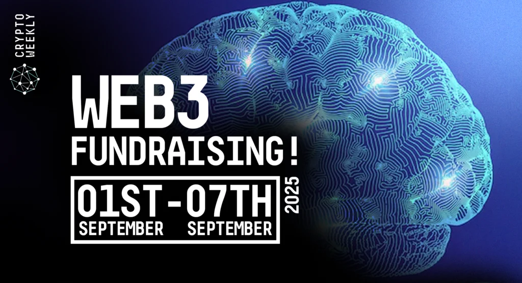 Web3 Fundraising Deals