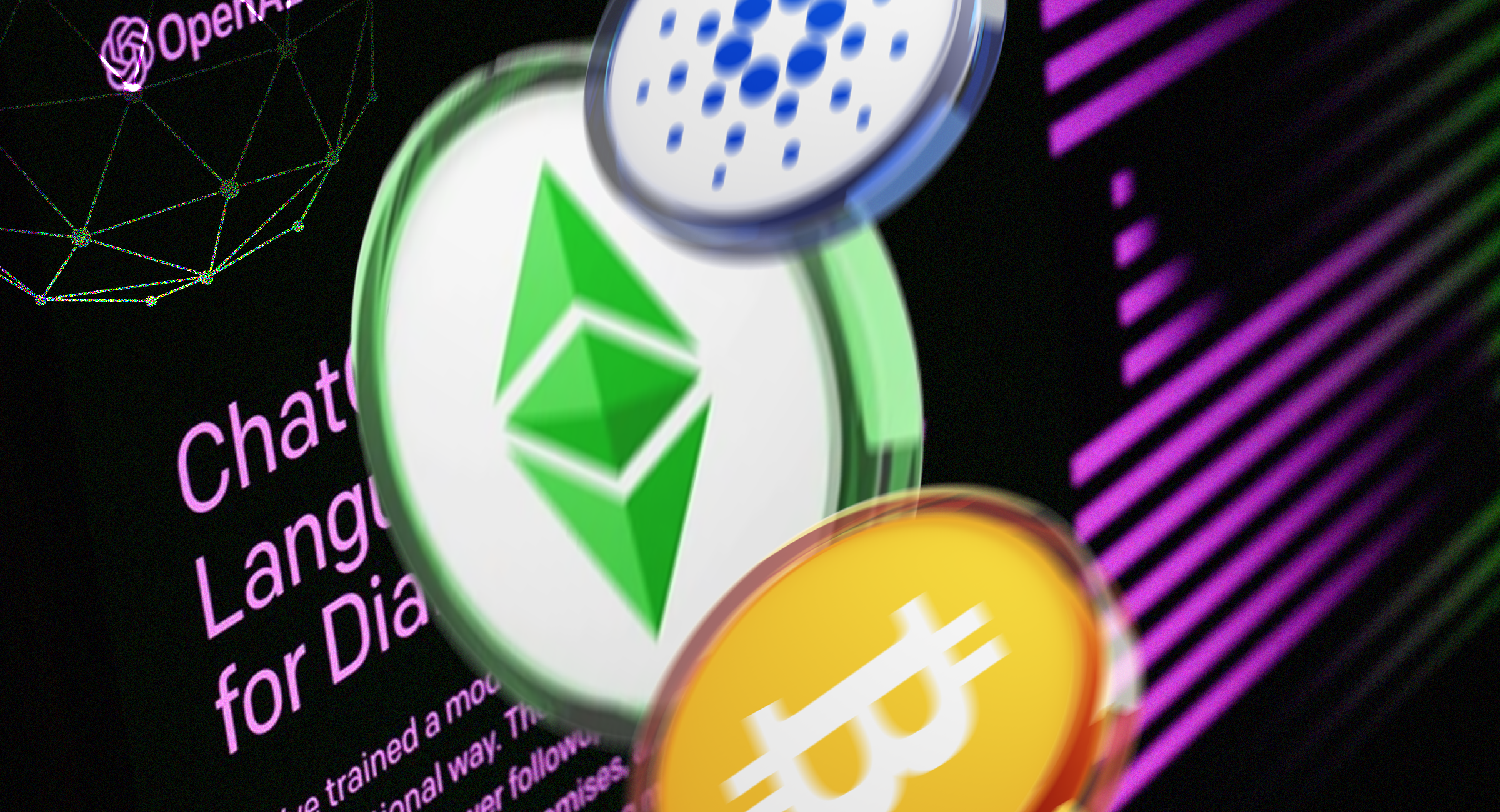 ChatGPT's Top Cryptocurrencies