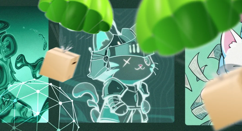 Hypurr NFT