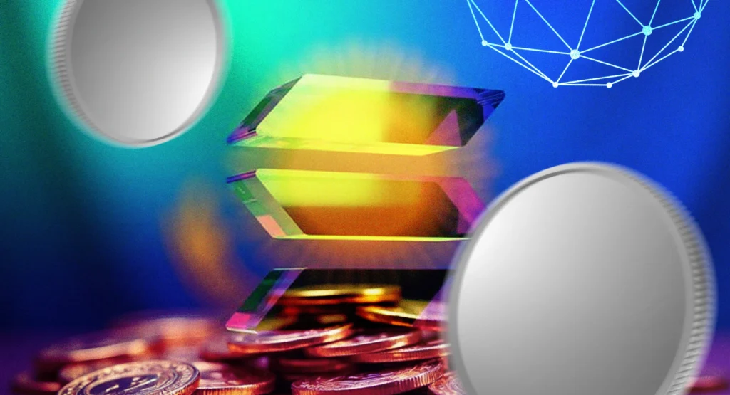 Evo Stablecoin