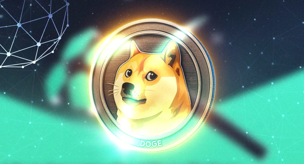 KuCoin Dogecoin Mining Capacity