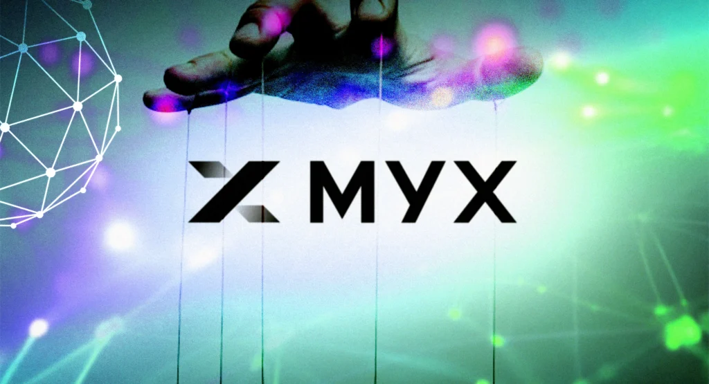 MYX Trading Activity