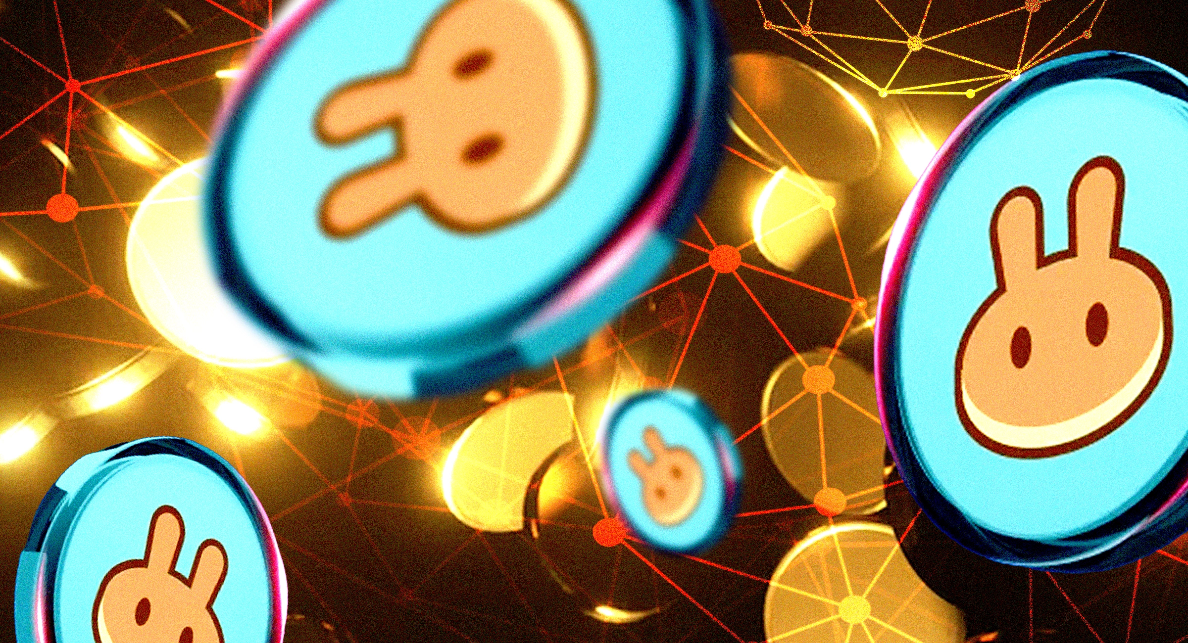 PancakeSwap Trading Competition