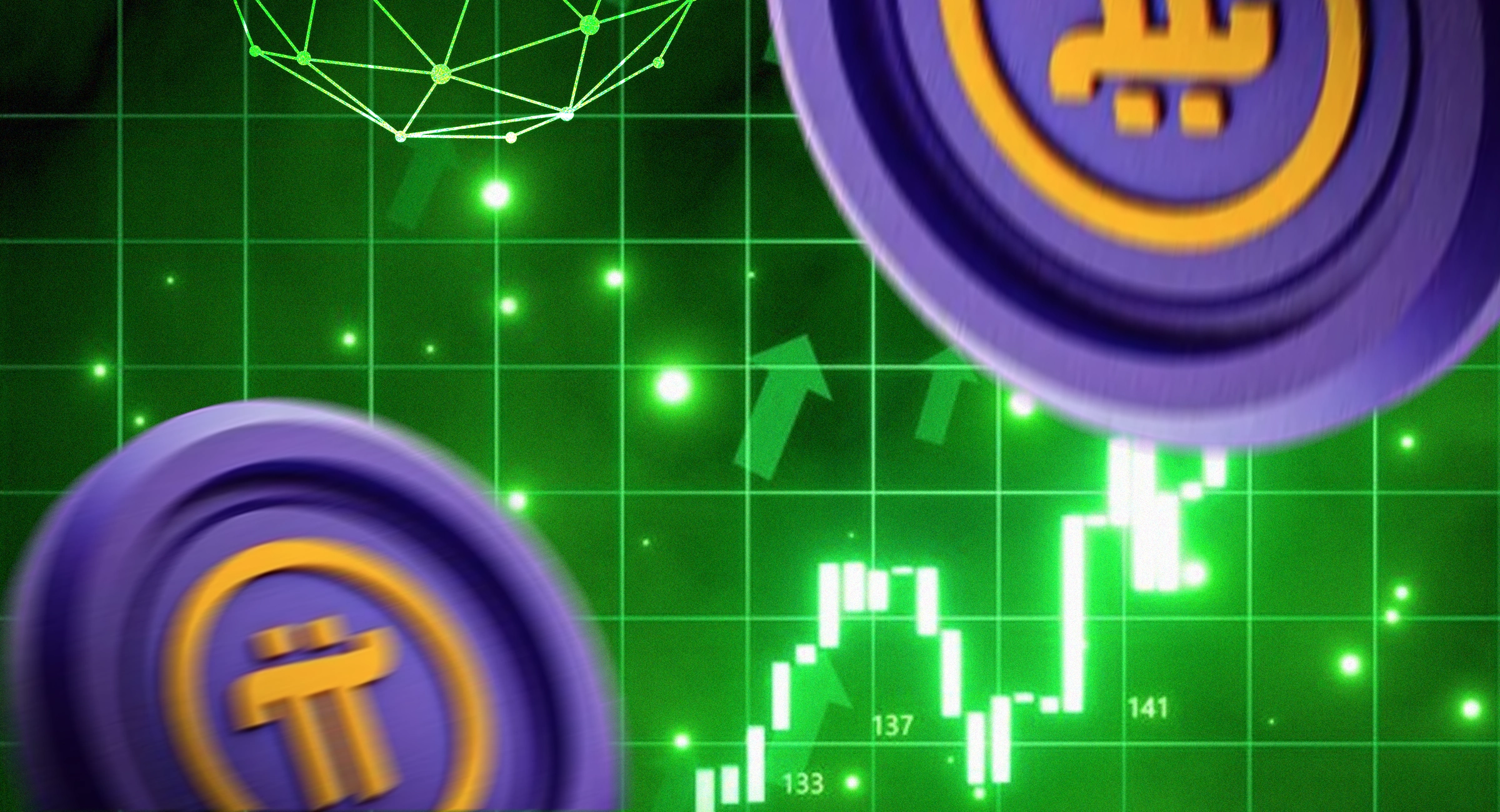 Pi Network Price Prediction: Whale Activity Signals Breakout