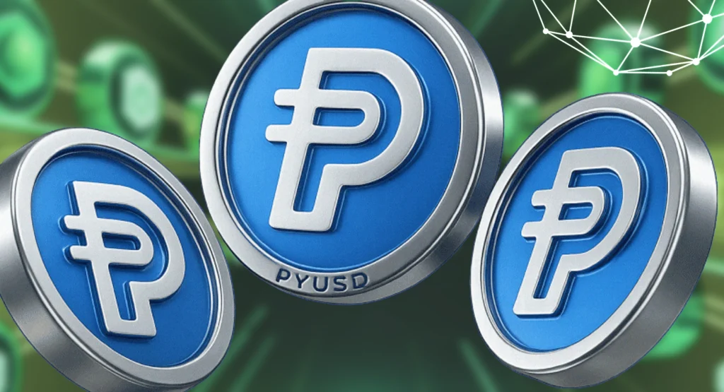 PYSUD Stablecoin