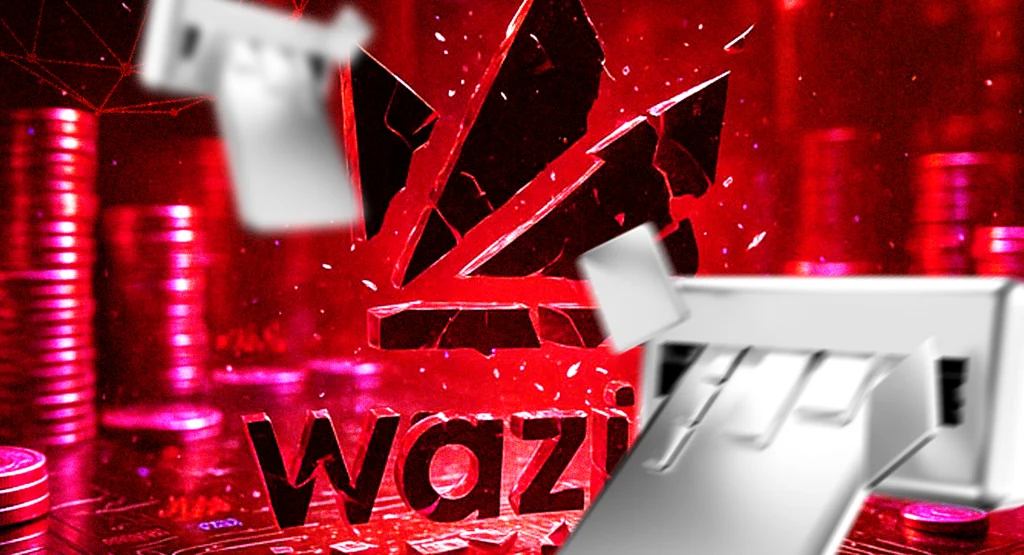 WazirX Controversy