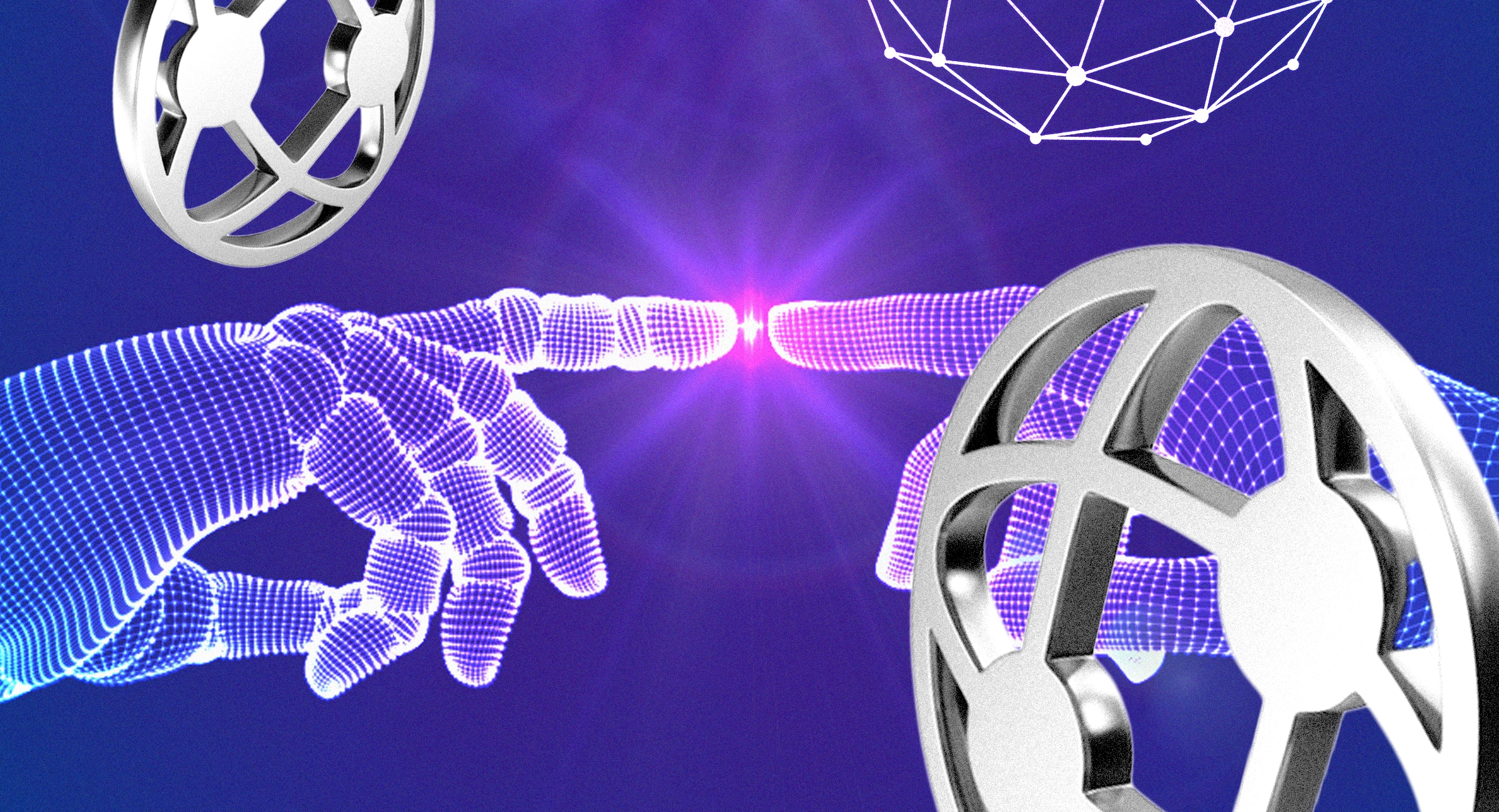 Does Web3 Need Web2?