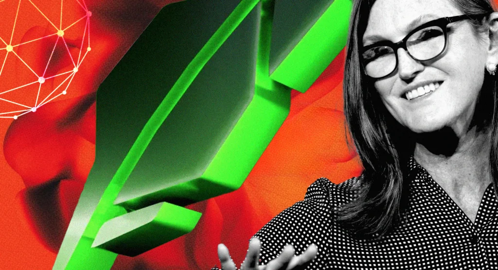 Top Female Crypto Traders
