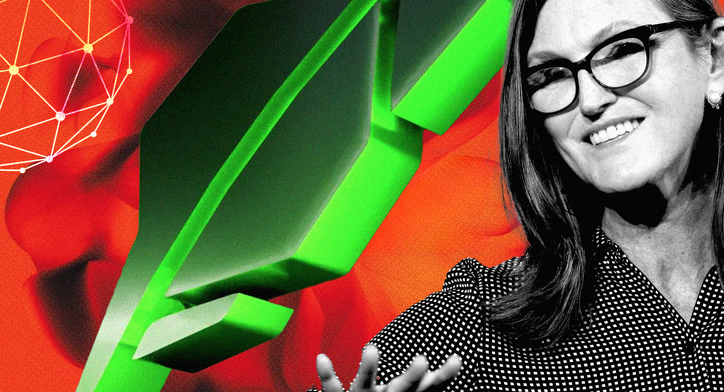 Top Female Crypto Traders