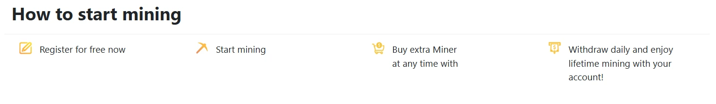 CLS Mining Introduction