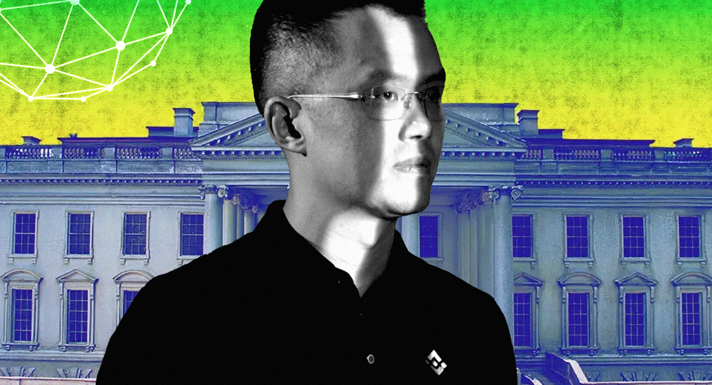 Changpeng Zhao Pardon