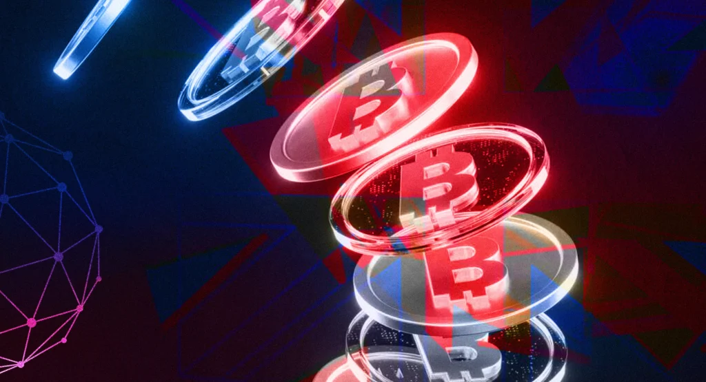 Crypto ETN Ban