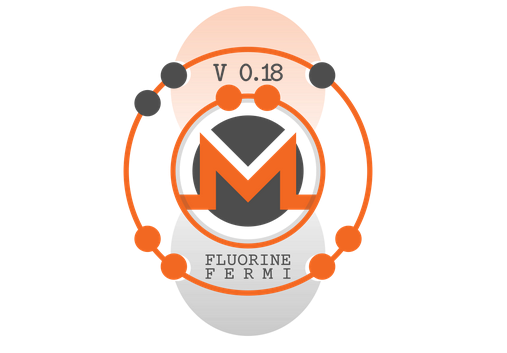 Fluorine Fermi Update Monero