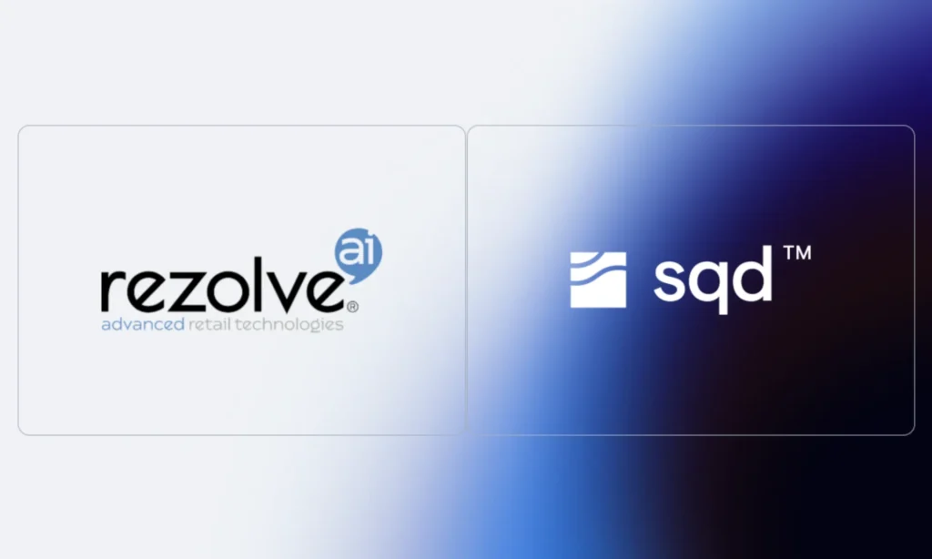 Rezolve AI Subsquid Acquisition