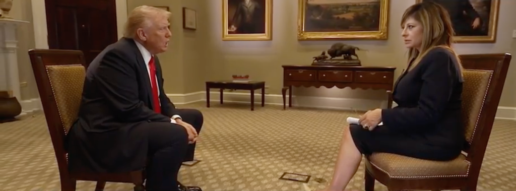 Trump Xi Crypto Summit