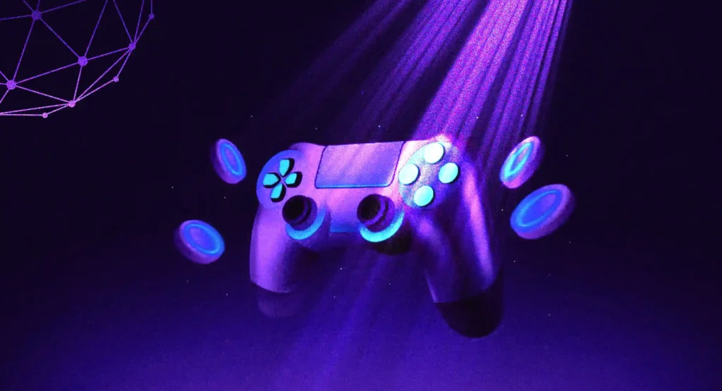 Web3 Blockchain Gaming Comeback