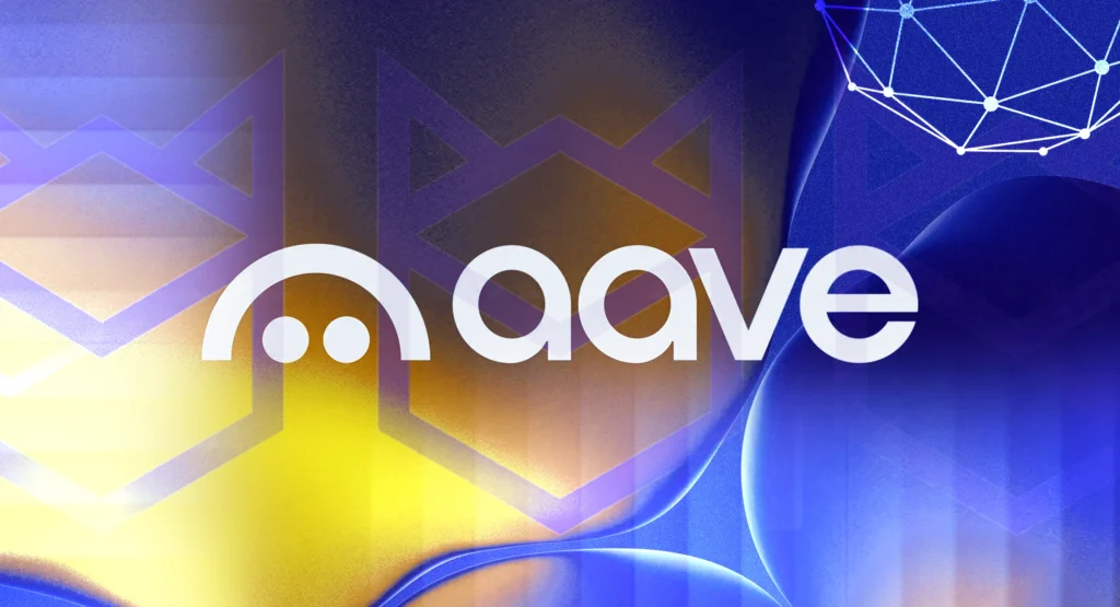 Blockdaemon & Aave Labs Strategic Partnership