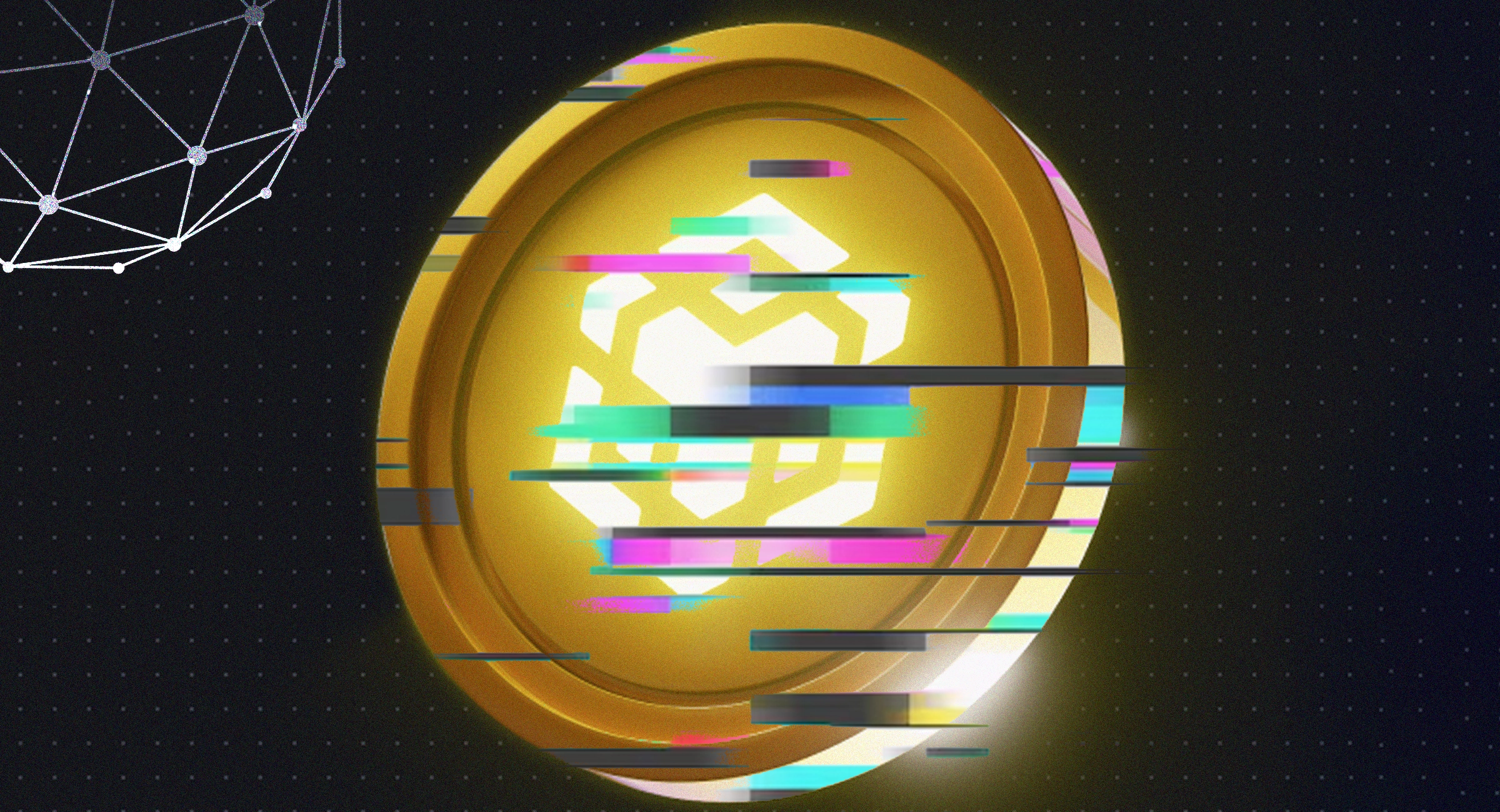 Binance Display Issue