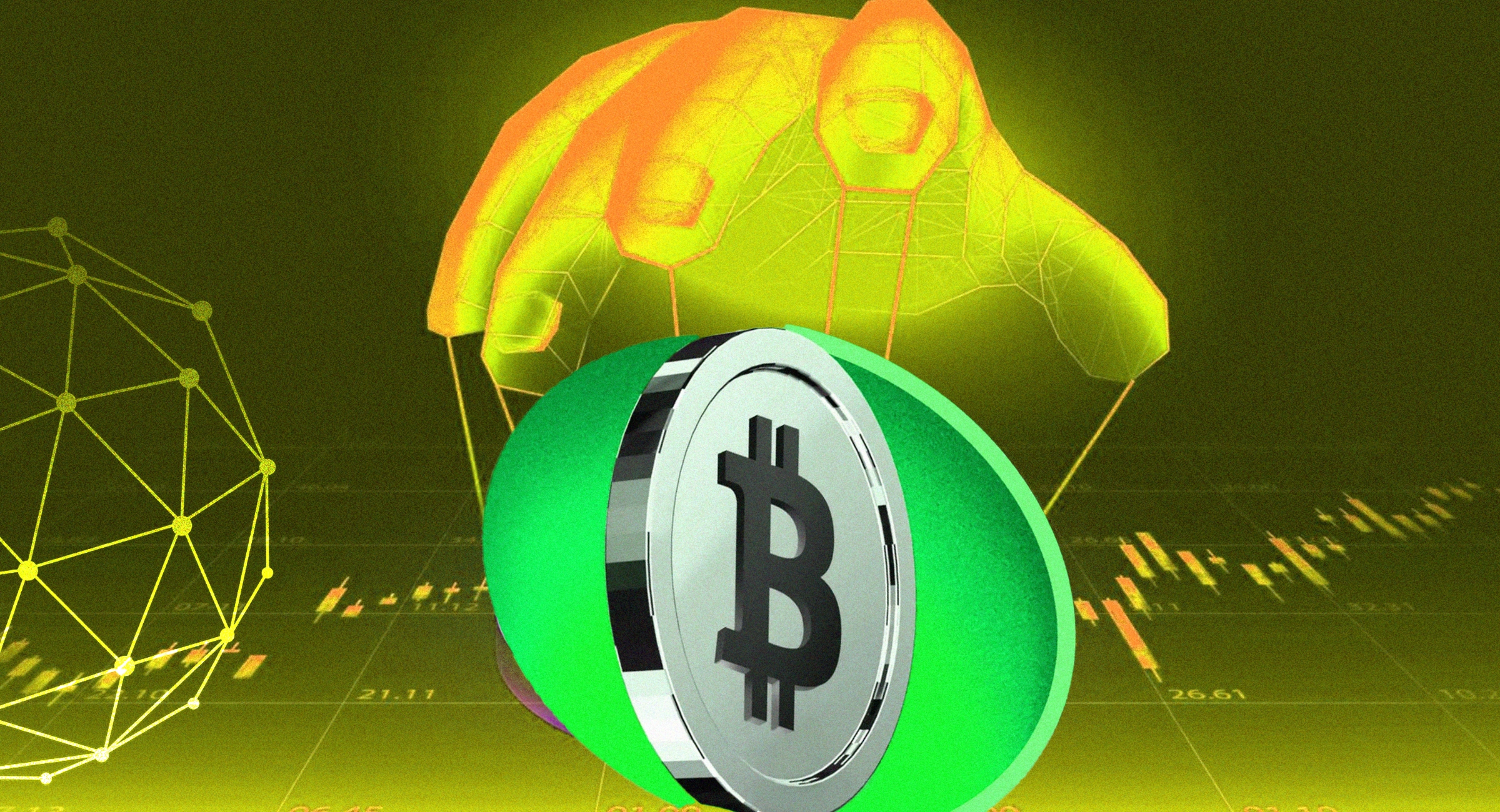 Bitcoin Price Prediction Inflows