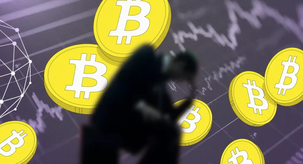 Bitcoin Fear Index